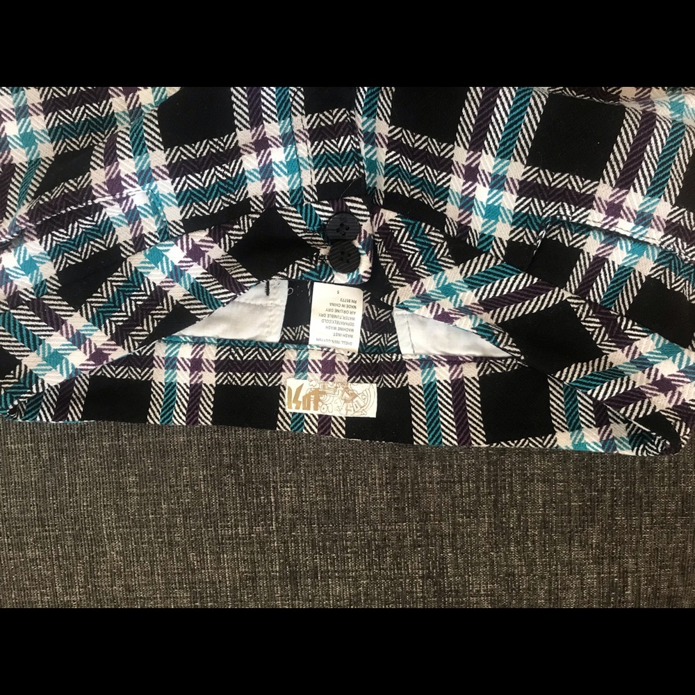 Shorts - Picture 4 of 4